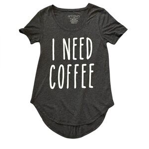 Fifth Sun Charcoal Tee